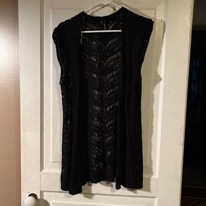 Maurice’s Sweater Vest